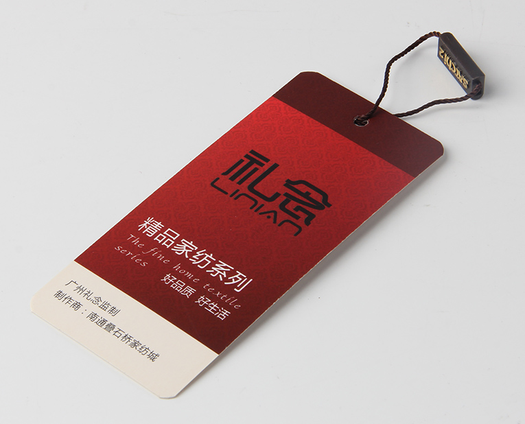 t恤吊牌廠的老師傅急急忙忙買來(lái)新的油墨，就是為了透明度