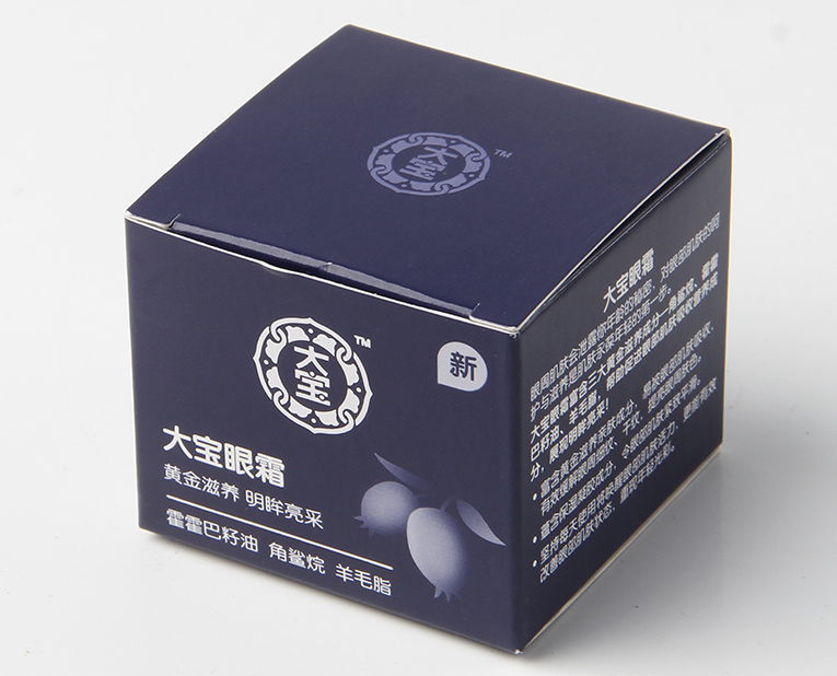 化妝品盒廠家的老師傅，為了讓工人早點(diǎn)放假，放出大招解決飛墨