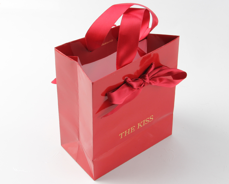 高檔禮品袋廠統(tǒng)計(jì)01年以來，絲印技術(shù)的起伏市場