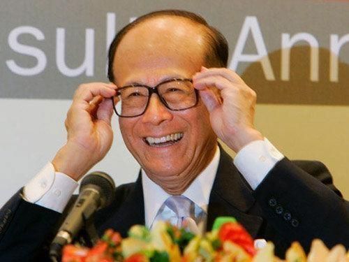3.16，一位實(shí)業(yè)巨頭的退下給廣州禮品袋廠留下明燈