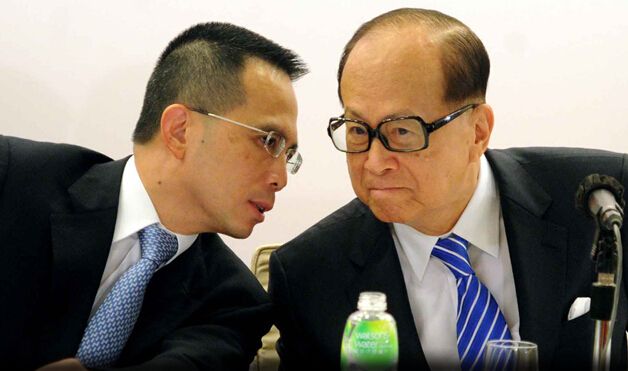 3.16，一位實(shí)業(yè)巨頭的退下給廣州禮品袋廠留下明燈