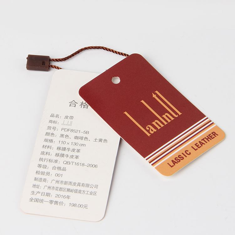 如果是特殊情況，t恤吊牌生產(chǎn)廠家的時(shí)間成本將會(huì)怎么計(jì)算？